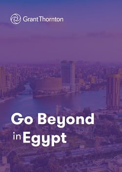 Go Beyond in Egypt