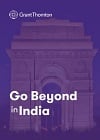 Go Beyond in India