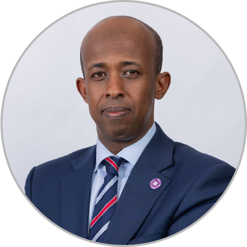 list item with text on the right