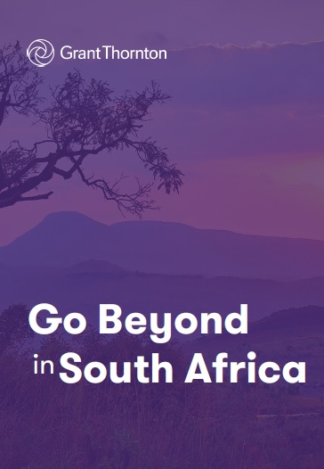 Go Beyond in South Africa