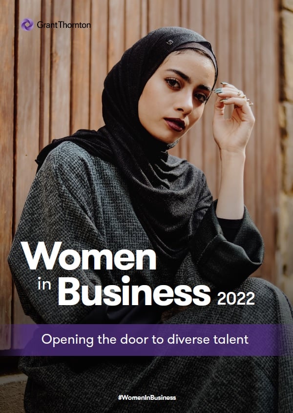 Women in Business